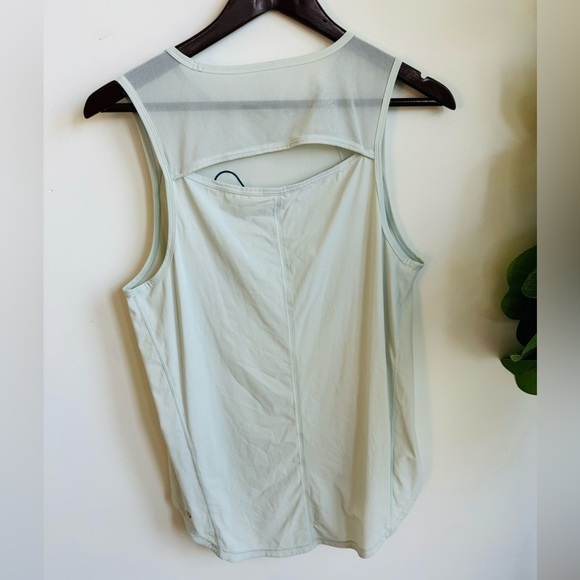 Lululemon Peloton Sculpt Tank Limited Edition Size 10 - Picture 3 of 3